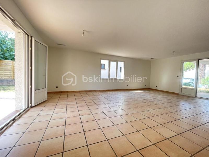 Villa - 134 m² - 5 pièces