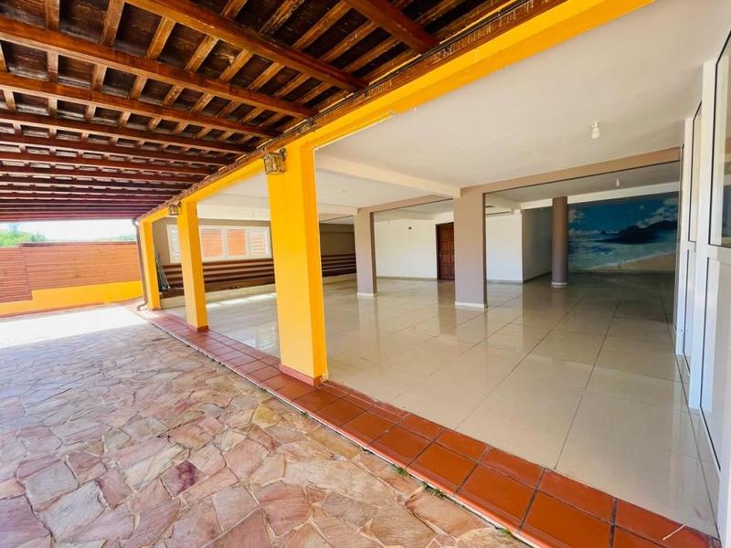 Villa - 183 m² - 5 pièces