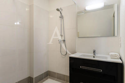 Appartement - 17 m² - 1 pièce