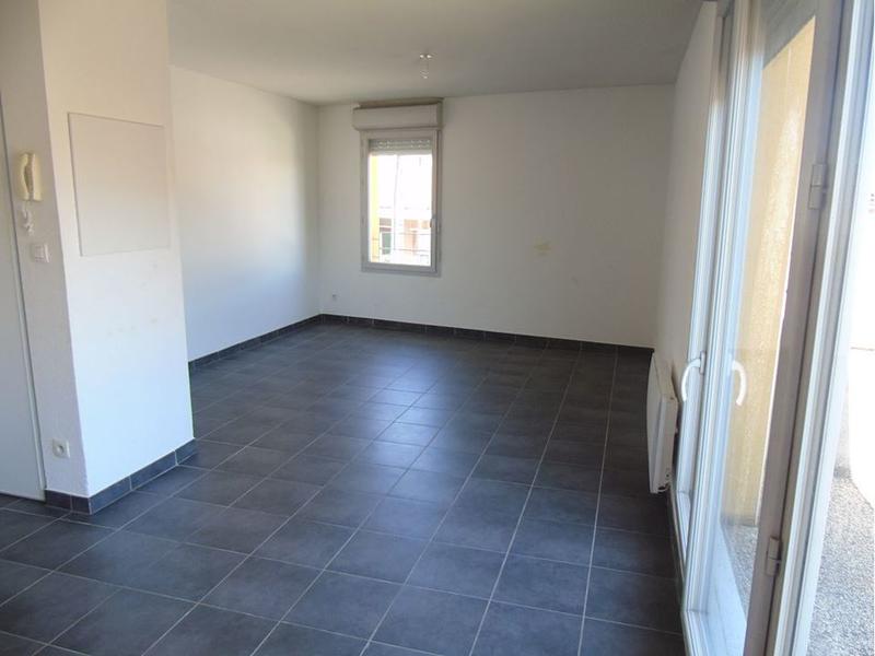 Appartement - 49 m² - 3 pièces