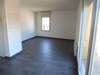 Appartement - 49 m² - 3 pièces