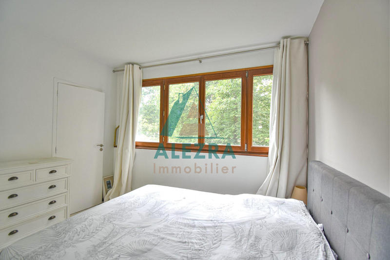 Appartement - 86 m² - 4 pièces