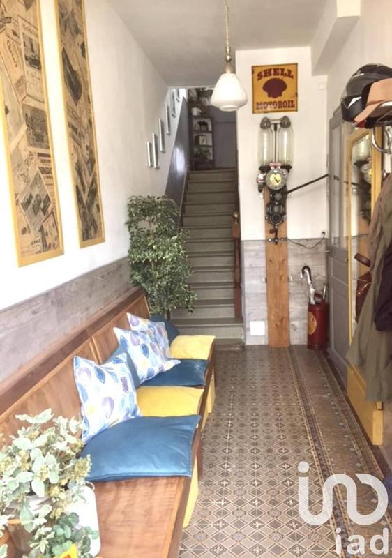 Maison - 229 m² - 10 pièces