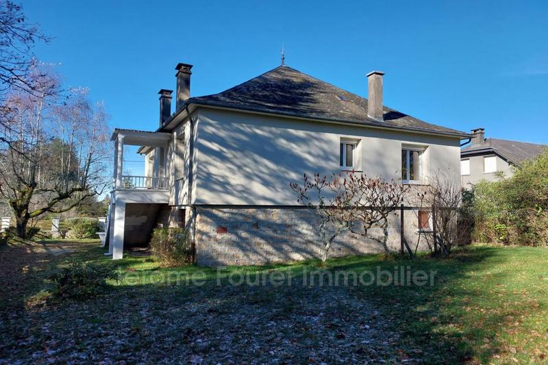 Maison - 94 m² - 3 pièces