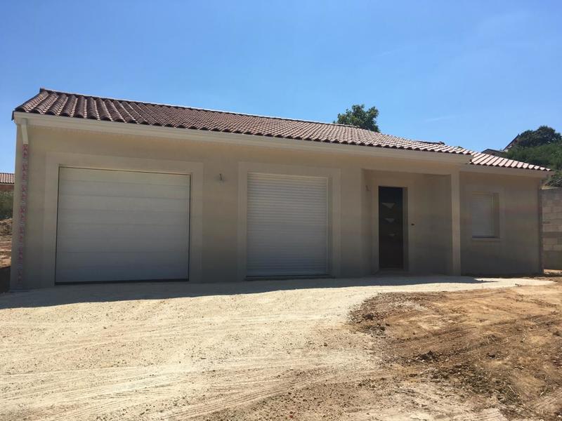 Maison - 400 m² - 4 pièces