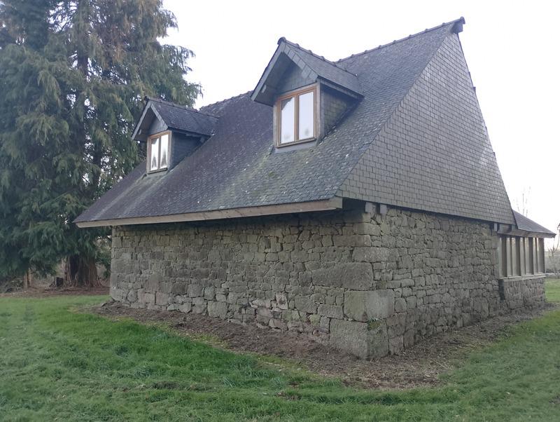 Maison - 70 m² - 4 pièces