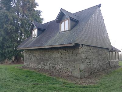 Maison - 70 m² - 4 pièces