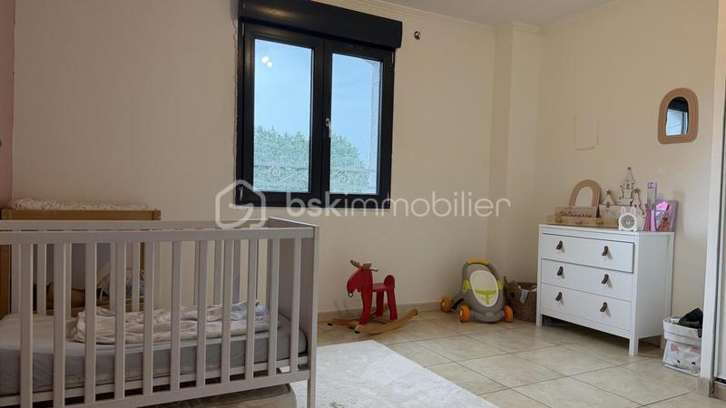 Maison - 160 m² - 7 pièces