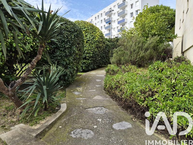 Appartement - 74 m² - 3 pièces