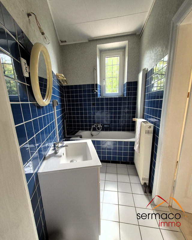 Maison - 148 m² - 7 pièces