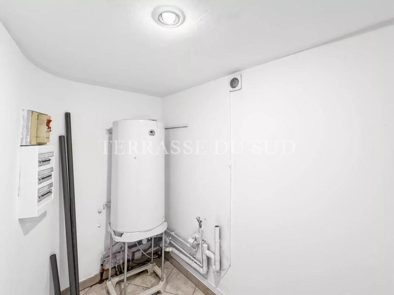 Appartement - 144 m² - 5 pièces