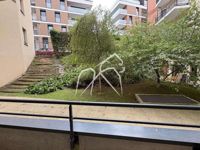 Appartement - 35 m² - 1 pièce