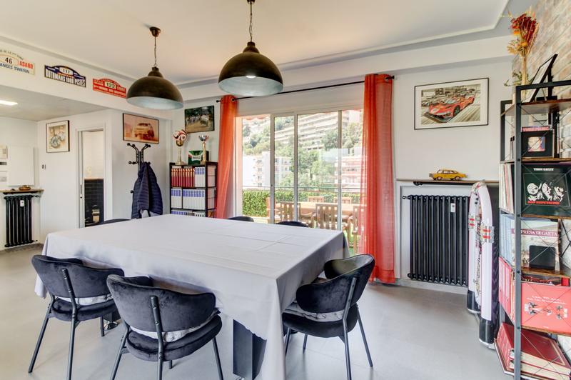 Viager - Appartement - 72 m² - 2 pièces