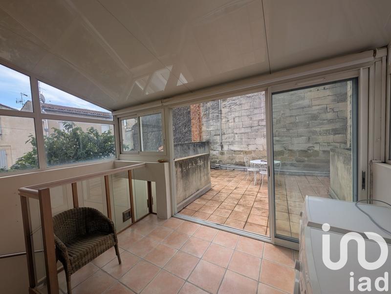 Maison de village - 90 m² - 4 pièces