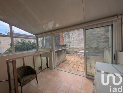 Maison de village - 90 m² - 4 pièces