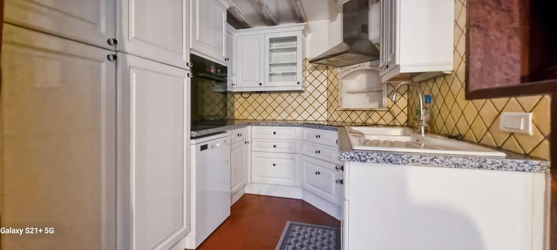 Maison de village - 110 m² - 4 pièces