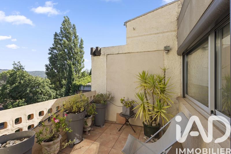 Duplex - 189 m² - 7 pièces