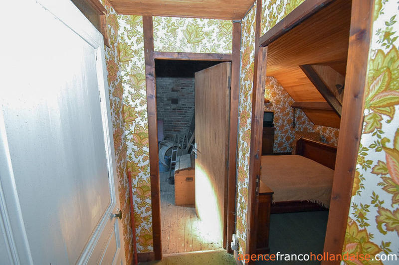 Maison bourgeoise - 204 m² - 11 pièces