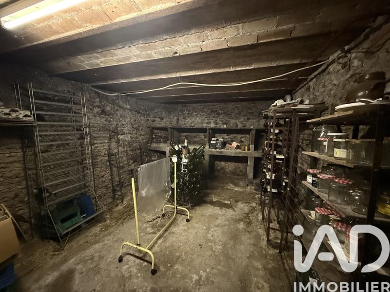 Maison - 173 m² - 6 pièces