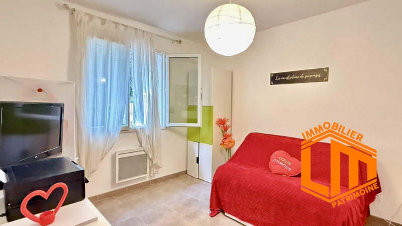 Maison - 93 m² - 5 pièces