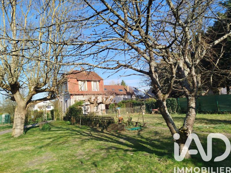 Maison - 81 m² - 4 pièces