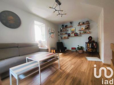 Appartement - 65 m² - 4 pièces