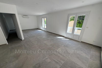 Villa - 108 m² - 4 pièces