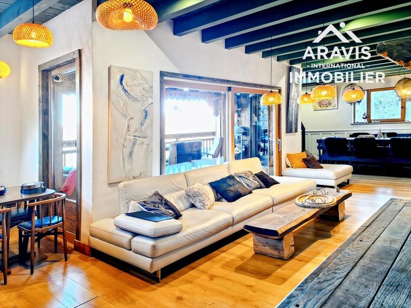 Ferme - 416 m² - 13 pièces