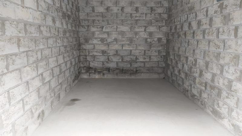 Parking / Garage - 17 m²