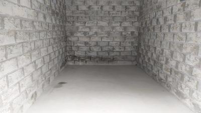 Parking / Garage - 17 m²