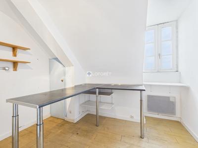 Appartement - 18 m² - 1 pièce