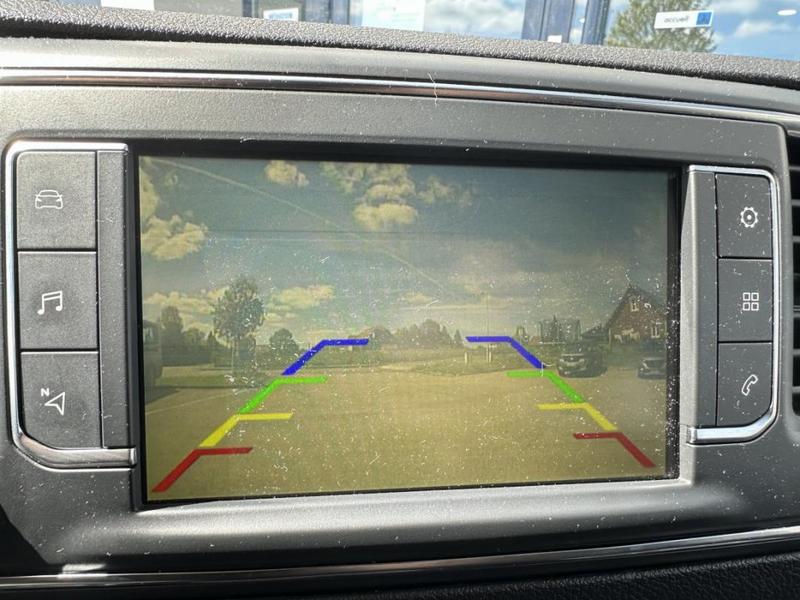 Toyota Proace II 1.5 d Long 120 d-4d Dynamic P Confort