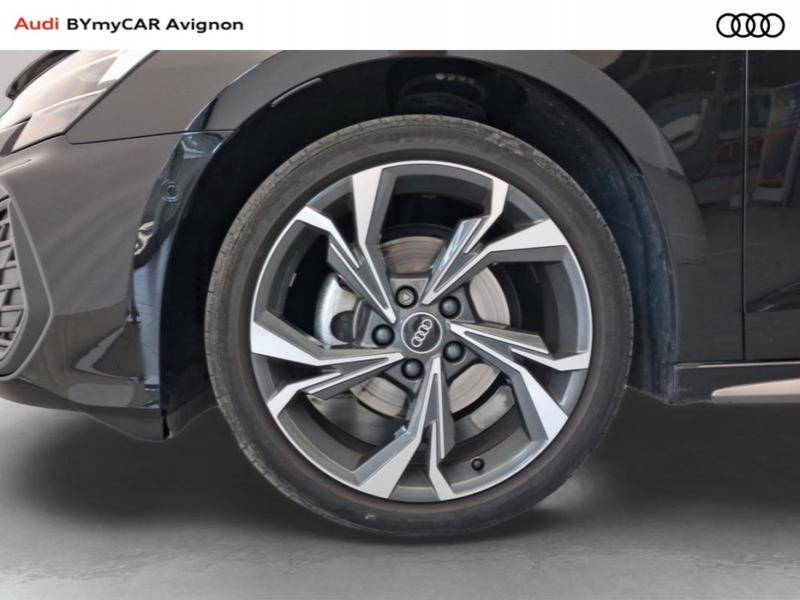 Audi A3 sportback 35 Tfsi Mild Hybrid 150 s tronic 7 s line