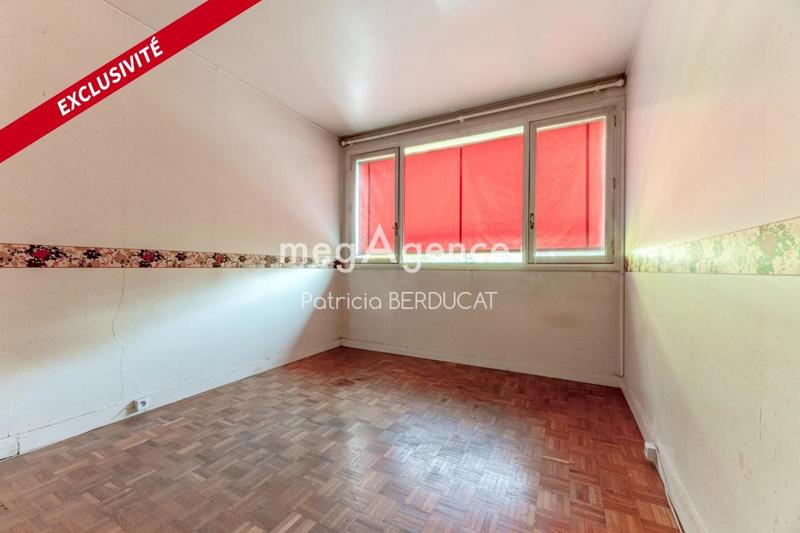 Appartement - 119 m² - 7 pièces