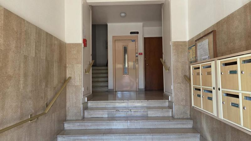 Appartement - 34 m² - 1 pièce