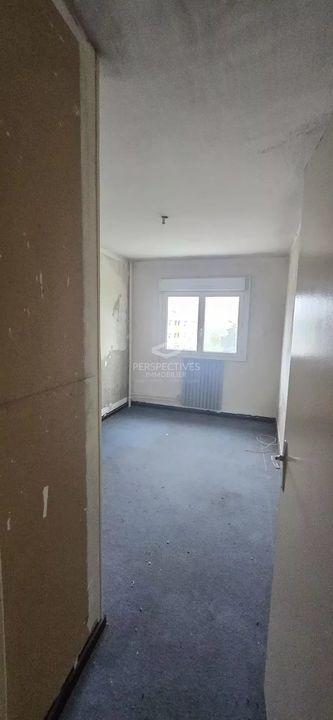 Appartement - 75 m² - 4 pièces