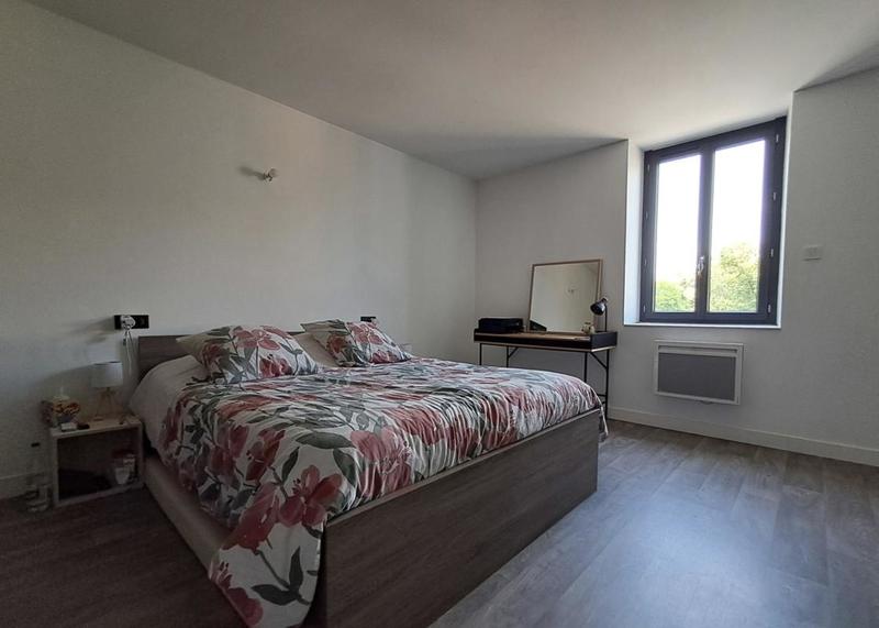 Immeuble - 200 m² - 8 pièces