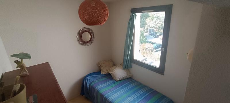 Appartement - 37 m² - 3 pièces