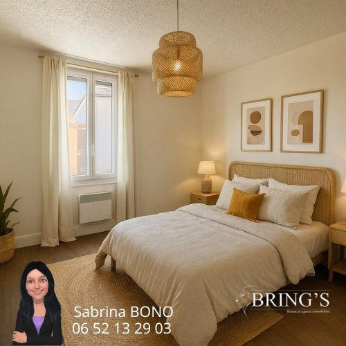 Maison - 153 m² - 7 pièces