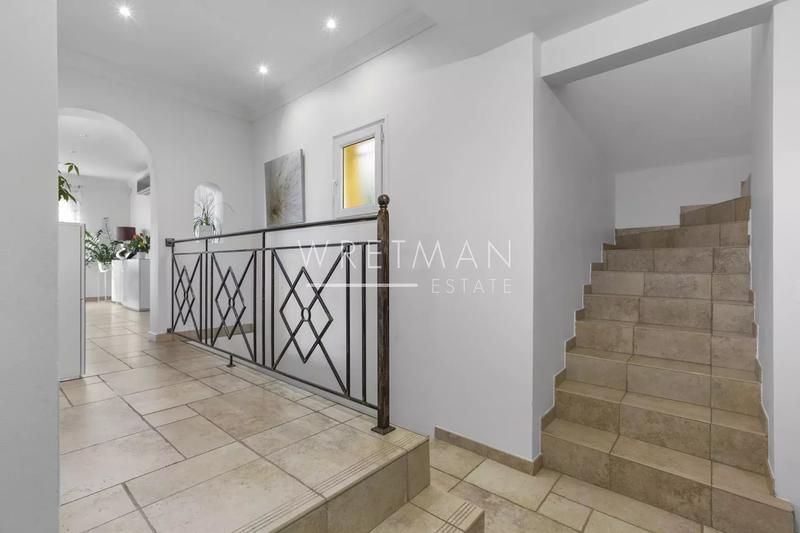 Maison - 124 m² - 4 pièces