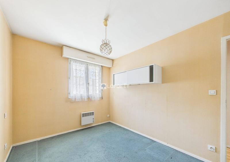 Appartement - 77 m² - 4 pièces