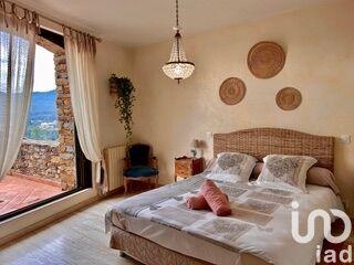 Maison de maîtres - 280 m² - 7 pièces