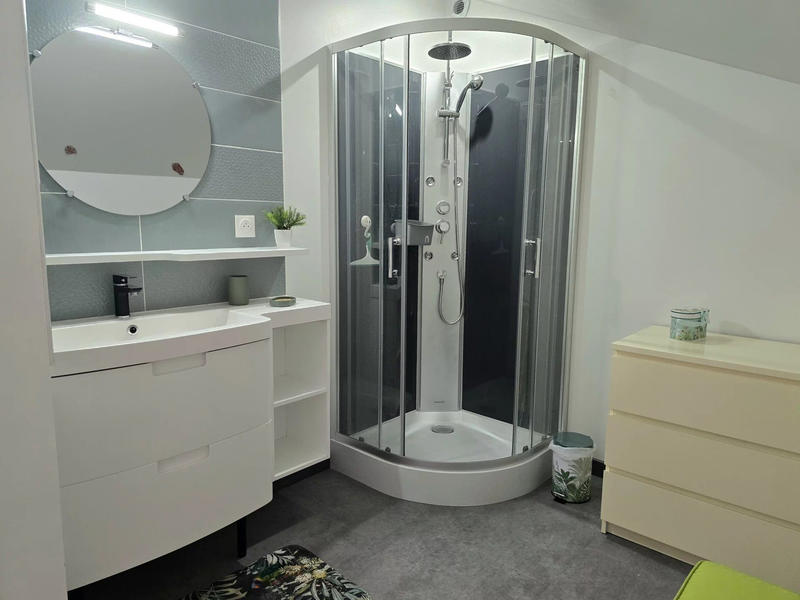 Maison - 133 m² - 7 pièces