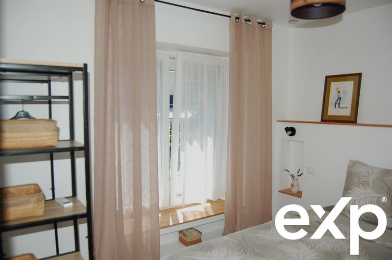 Maison - 49 m² - 3 pièces