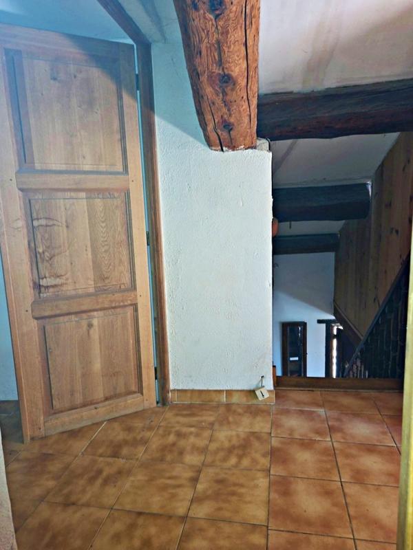 Maison - 80 m² - 3 pièces