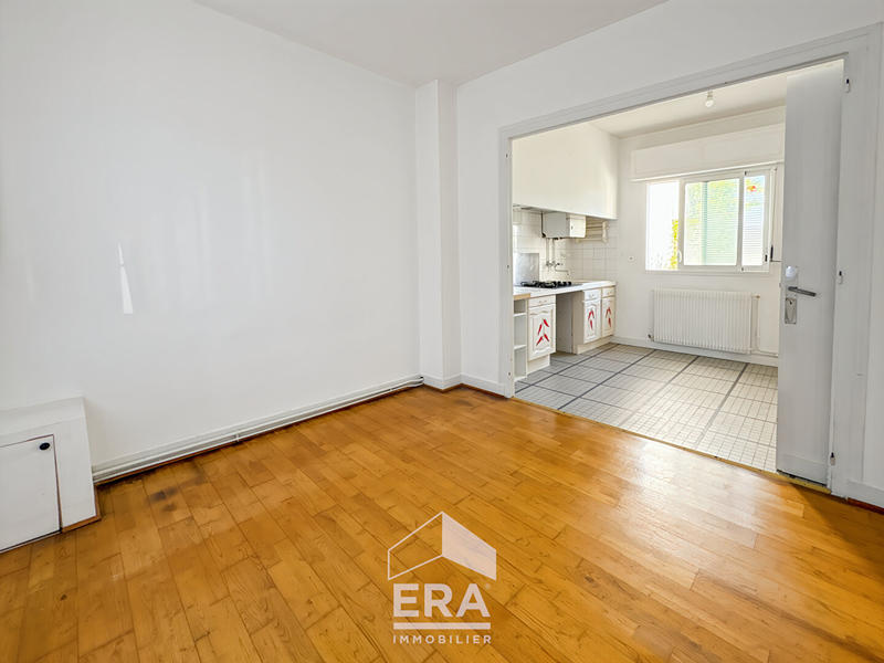 Maison - 52 m² - 3 pièces