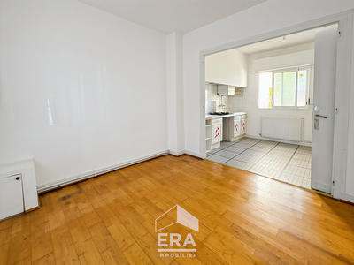 Maison - 52 m² - 3 pièces