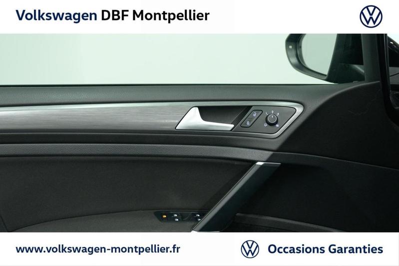 Volkswagen Golf Business 2.0 Tdi 150 Bvm6 Confortline