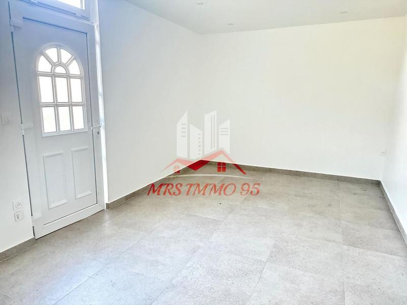 Studio - 23 m² - 1 pièce