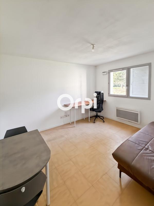 Studio - 20 m² - 1 pièce